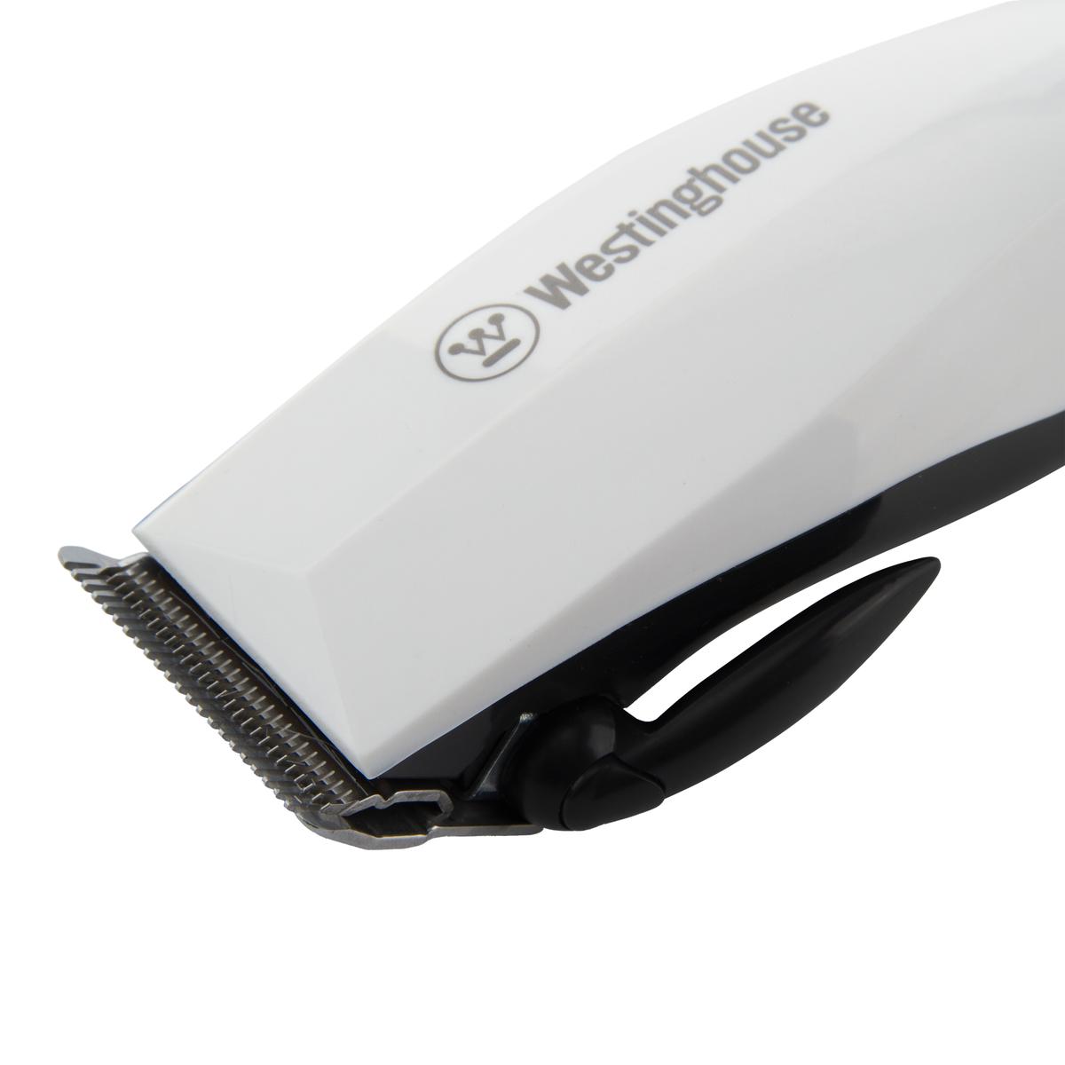 Cortadora De Cabello Blanca Westinghouse WHHCL908