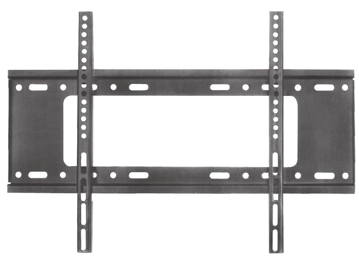 Soporte Para TV Negro Kanji Home KJH-WMF80