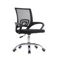 Silla De Oficina Kanji KJ-OCB001