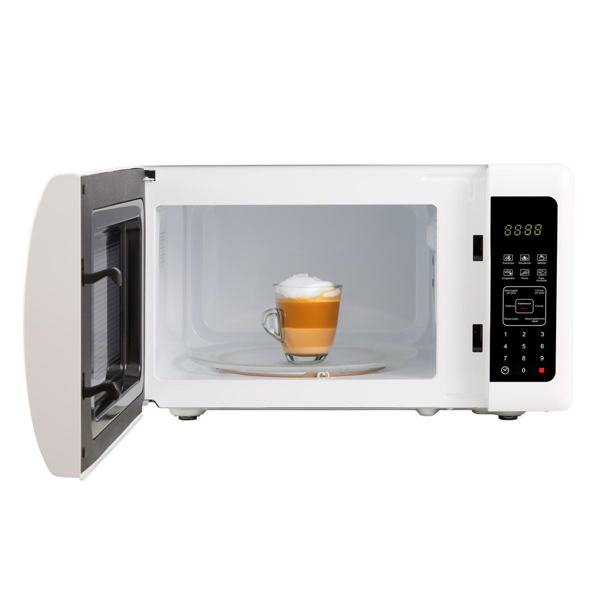 Horno Microondas Digital Kanji Home KJH-MW2XLX001