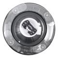 Ventilador De Techo Retráctil Blanco Kanji Home KJH-CFHB001WT