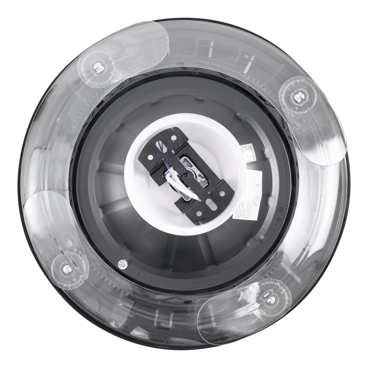Ventilador De Techo Retráctil Blanco Kanji Home KJH-CFHB001WT