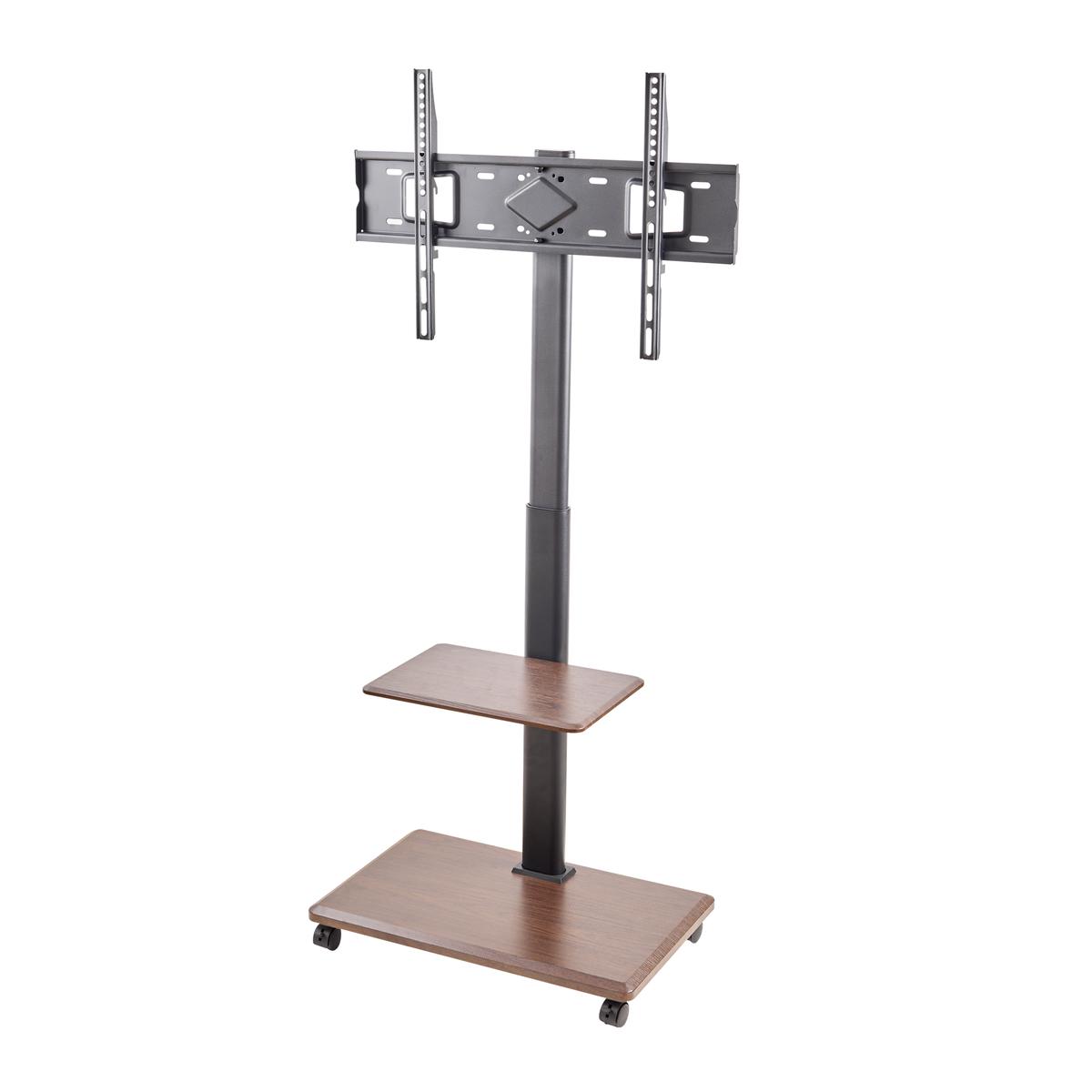 Soporte De Pie Para TV Kanji Home KJH-TVM3X70P