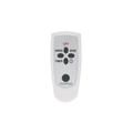 Ventilador 20" Silver Kanji Home KJH-FH2012