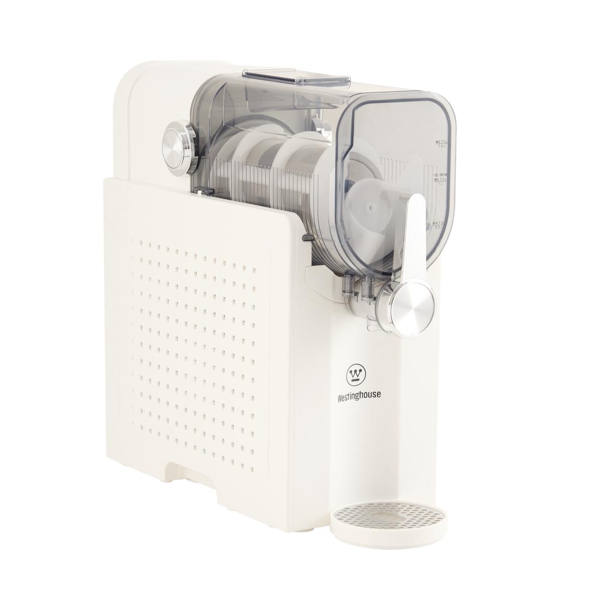 Heladora Westinghouse SIMX0023