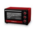 Horno Eléctrico 17L Ultracomb UC-17