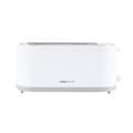 Tostadora Blanca Kanji Home KJH-TM1400-05