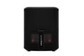 Freidora Por Aire 5L Digital Negra Kanji Home KJH-1400FC