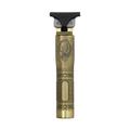 Cortadora De Cabello Dorada Westinghouse WHHCL609