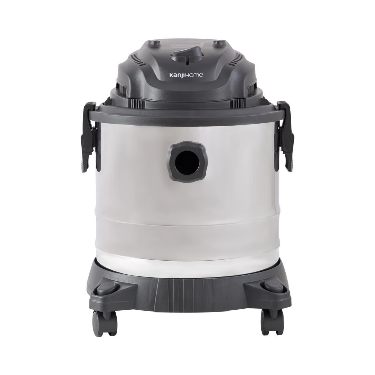 Aspiradora 20L 3 En 1 Kanji Home KJH-VC20L004