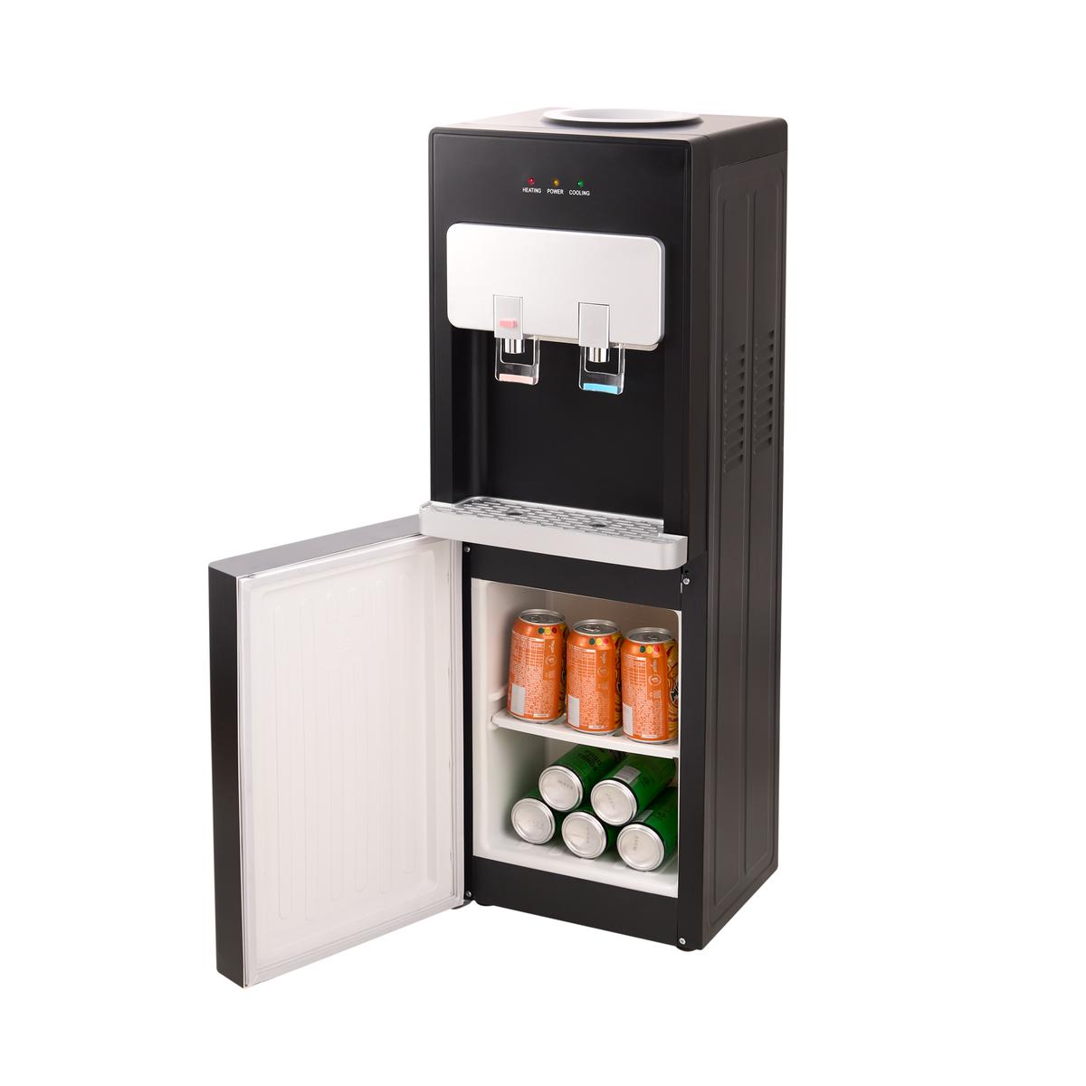 Dispenser De Agua De Red Kanji Home KJH-DAFCB022-R