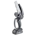 Podadora 500W Portátil Negra Kanji Tools KJT-PP181GB