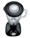Licuadora 1,5L 800W Vertical Negra Kanji Home KJH-BL0800LA01-B