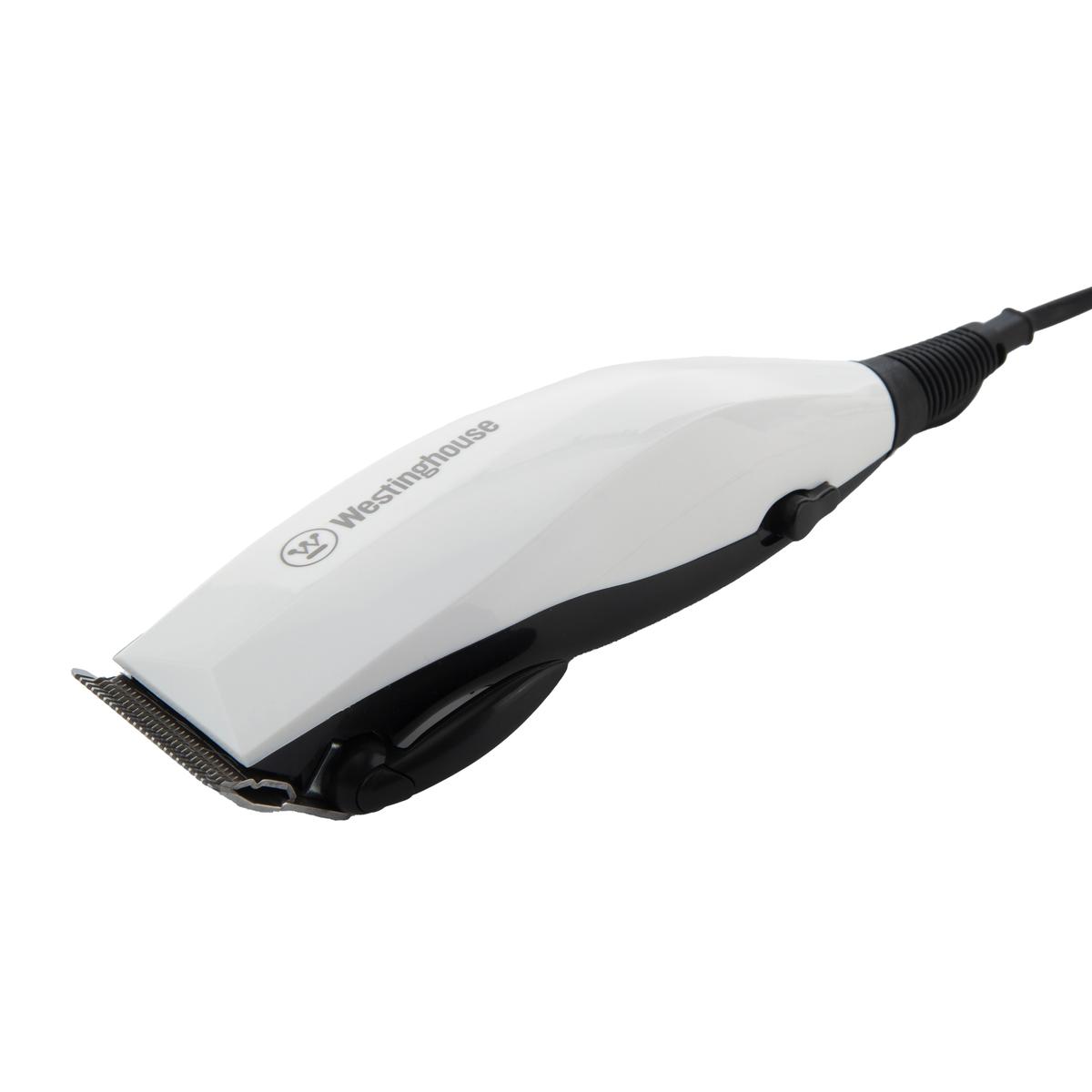 Cortadora De Cabello Blanca Westinghouse WHHCL908