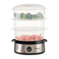 Vaporera Silver Westinghouse WH-FSP003