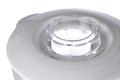 Licuadora 1,5L 800W Blanca Westinghouse WH-BL0800LA01-W