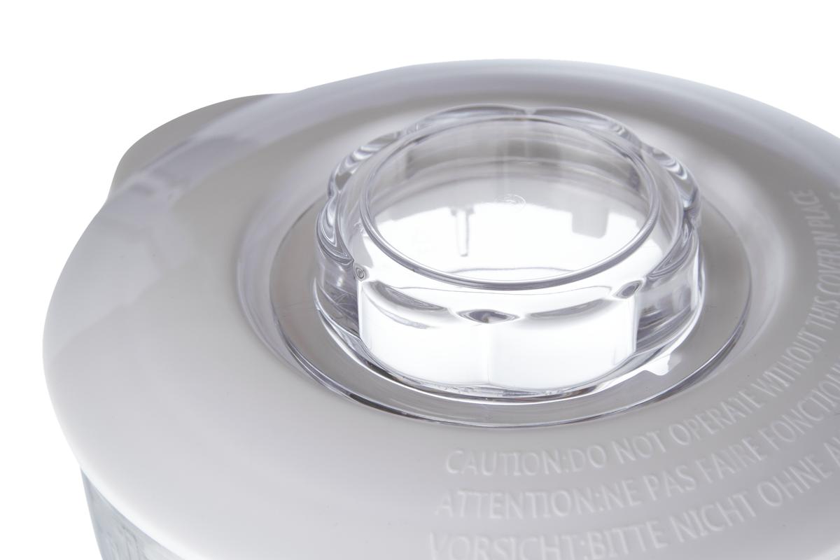 Licuadora 1,5L 800W Blanca Westinghouse WH-BL0800LA01-W