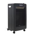 Estufa Garrafera Gris Kanji Home KJH-HEATGASBTL5000G