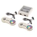Consola De Juegos Retro Gris Kanji KJ-MINIGAME