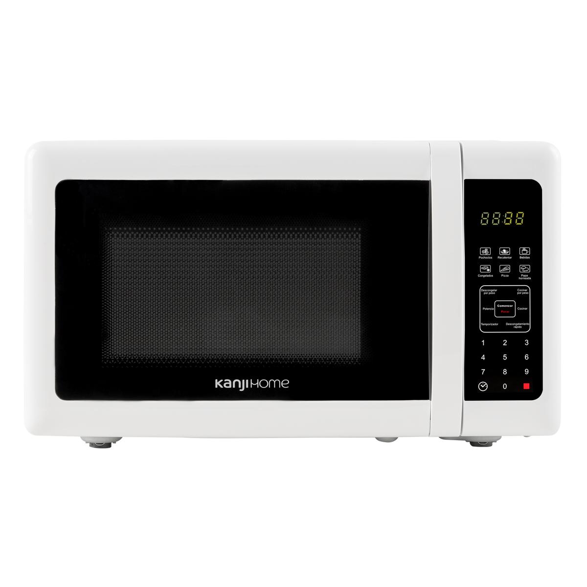 Horno Microondas Digital Kanji Home KJH-MW2XLX001