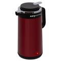 Pava Termo 1,8L Roja Kanji Home KJH-PE15006M-R