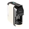 Cafetera Multicápsula Latte Beige Kanji Home KJH-CM1500DC01