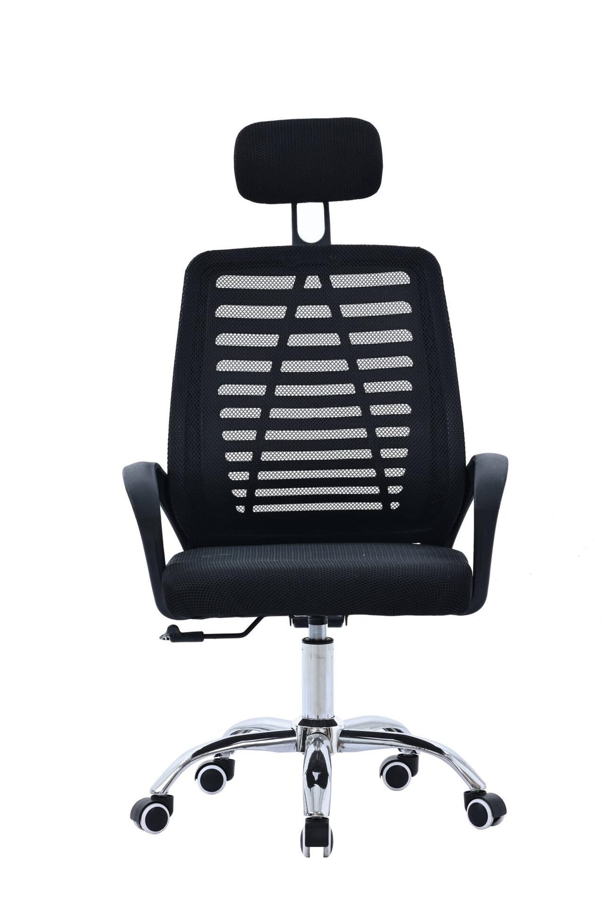 Silla De Oficina Kanji KJ-OCX001