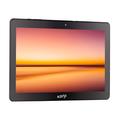 Tablet 10,1" Negra Kanji KJ-PAMPA