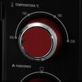 Horno Eléctrico 17L Ultracomb UC-17