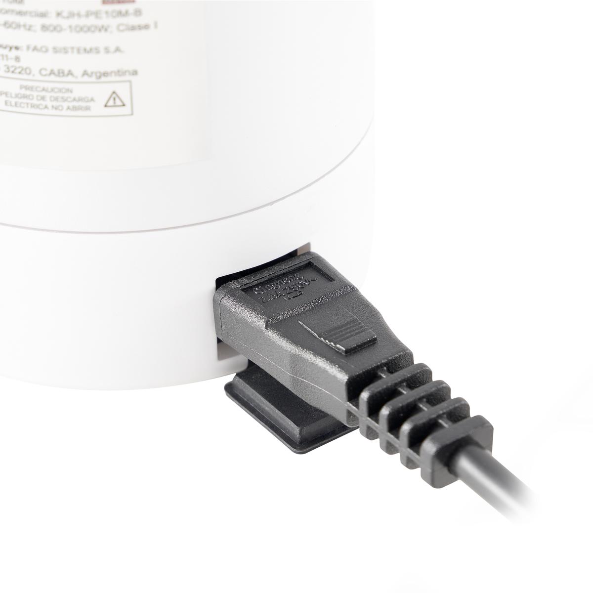 Termo 1L Blanco Kanji Home KJH-PE10M-B