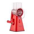 Salad Maker Roja Kanji Home KJH-SALADM01-R