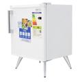 Frigobar Serie 50 Retro Blanco Kanji Home KJH-50VIN-W