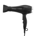 Secador De Cabello Negro Westinghouse WHHD1800