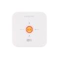 Sistema De Alarma WiFi Blanco Kanji Net KJN-ALAM01