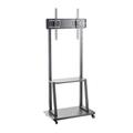 Soporte De Pie Para TV Kanji Home KJH-TVM3X75P