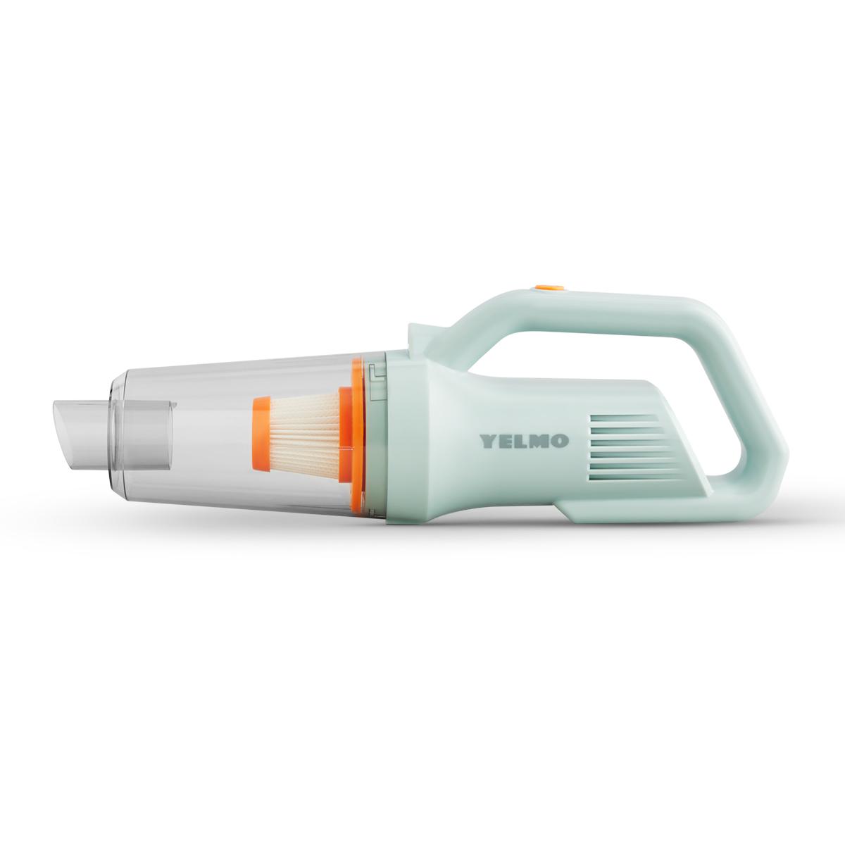 Aspiradora Inalámbrica Yelmo AS-3240