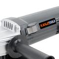 Amoladora 820W Negra Kanji Tools KJT-AM8201GB