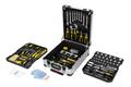 Kit De Herramientas Amarillo Kanji Tools KJT-VLKITYW