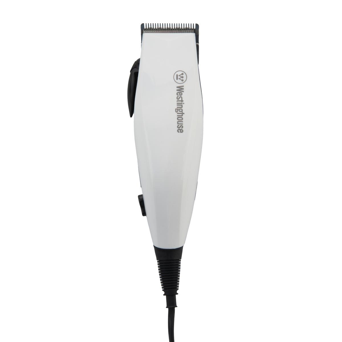 Cortadora De Cabello Blanca Westinghouse WHHCL908