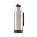 Termo 1L Silver Kanji Home KJH-PE10M-S