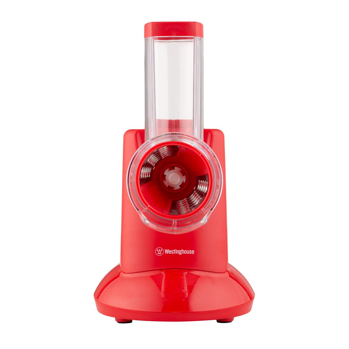 Salad Maker Roja Westinghouse WH-QCV-326-00-R