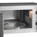 Horno Microondas Digital Negro Kanji Home KJH-MW23LDIG-BK