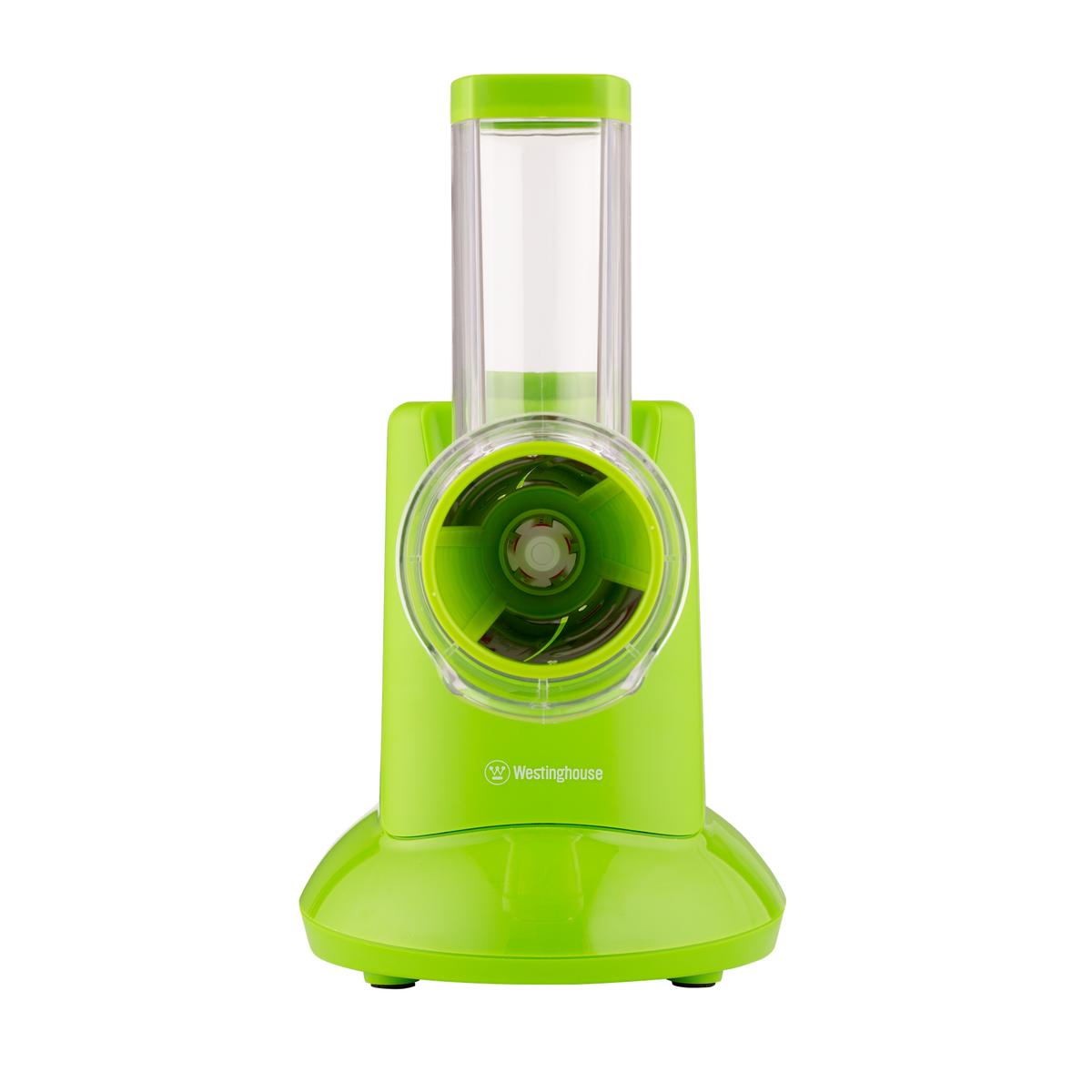 Salad Maker Verde Westinghouse WH-QCV-326-00-G