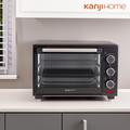 Horno Eléctrico 28L Kanji Home KJH-HE280011600S