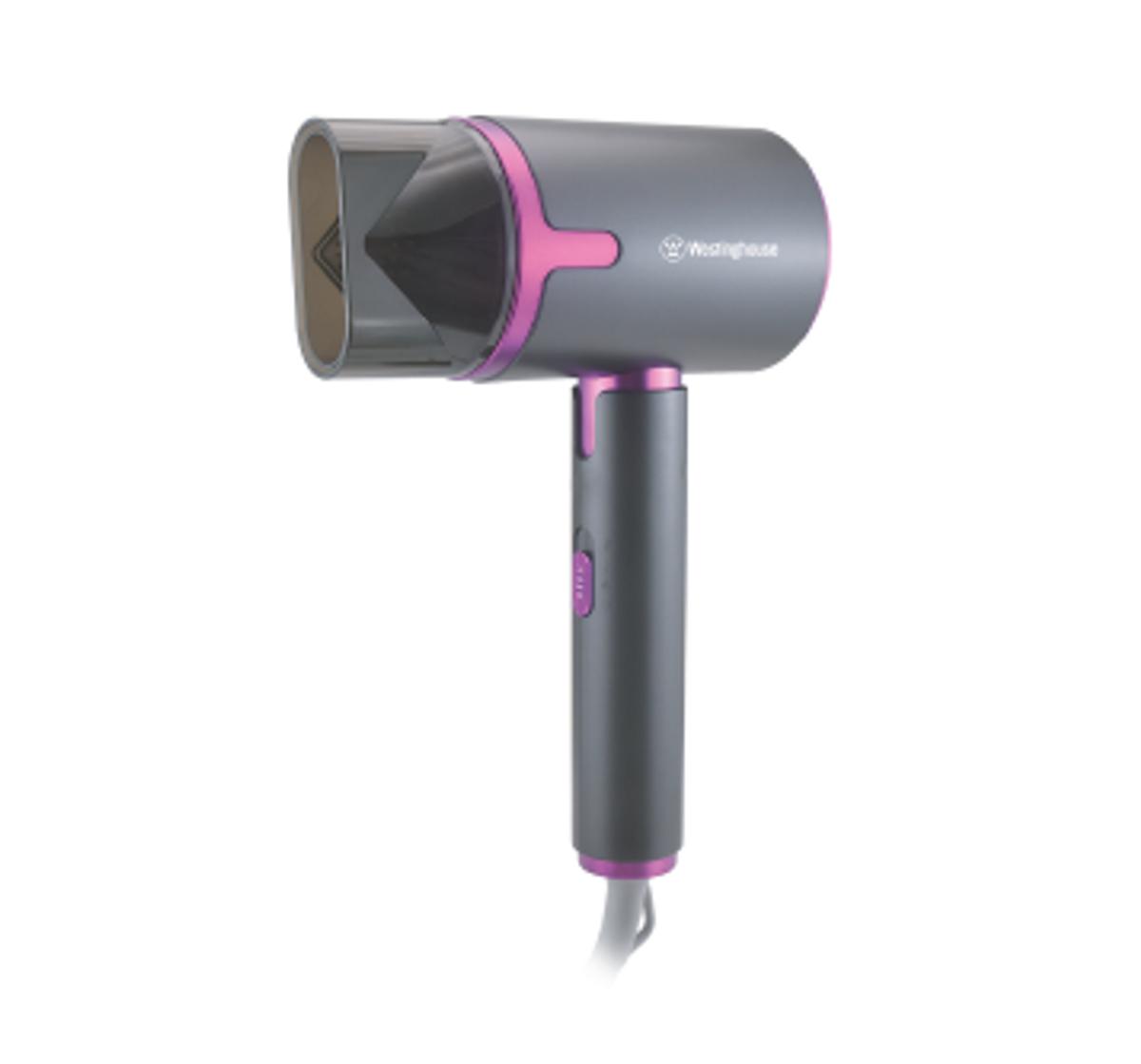 Secador De Cabello Westinghouse WHHD2Y02