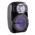 Bafle Potenciado Acid New Negro Harrison by Kanji SP-KJA16D