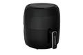 Freidora Por Aire 4L Negra Westinghouse WKAF405