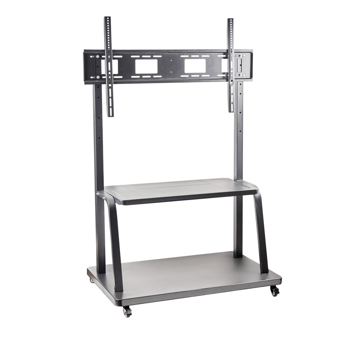 Soporte De Pie Para TV Kanji Home KJH-TVM3X12P-2