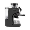 Cafetera Espresso Negra Westinghouse WH-CFE1450BL