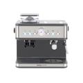 Cafetera Espresso Silver Kanji Home KJH-CFE1000SL